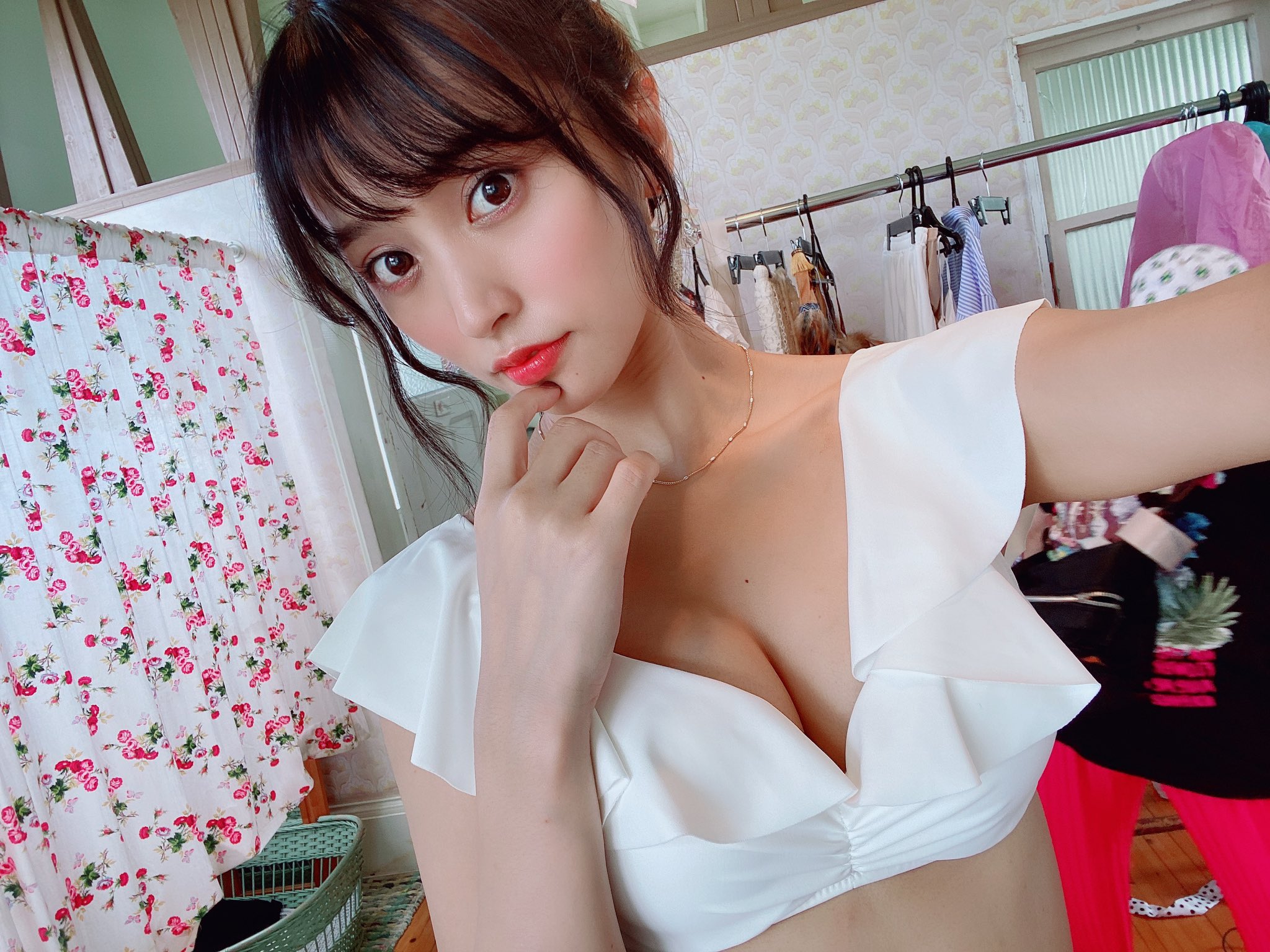根岸愛 on X: 