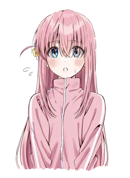 #ぼっち・ざ・ろっく結束バンド 
