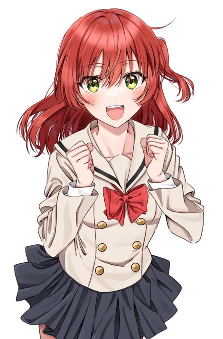 #ぼっち・ざ・ろっく結束バンド 