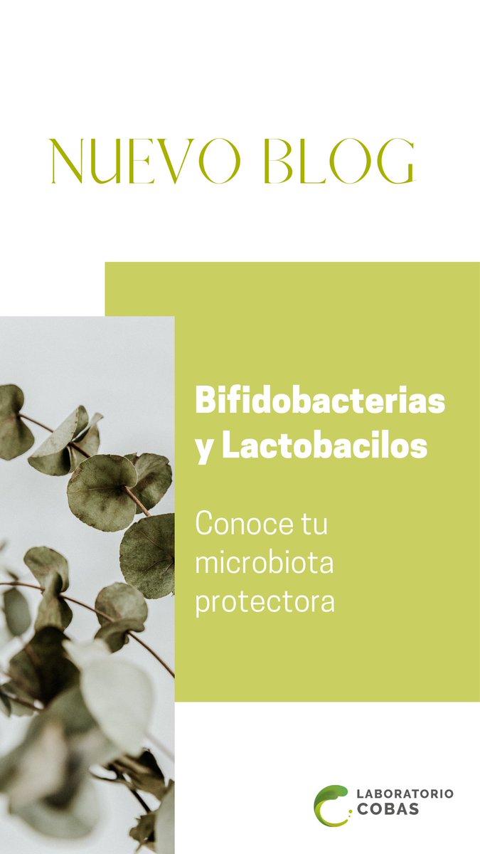Laboratorio Cobas tweet media