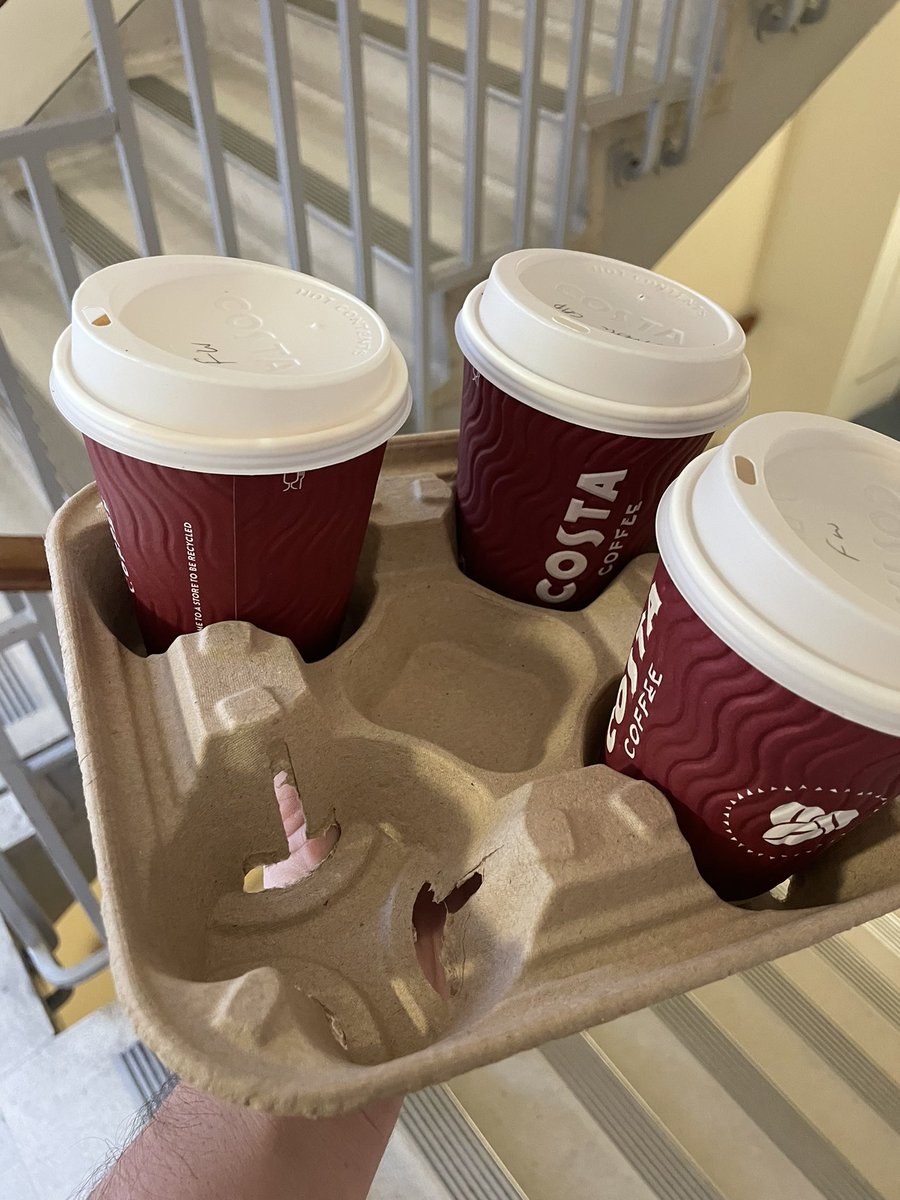 Friday treat for #teamanaesthesia