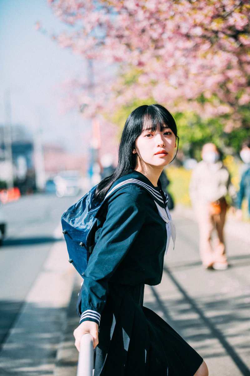 operarara1's tweet photo. 桜のシーズン（関東2月末〜3末）の土日は個人依頼の予約が混み合いますのでお早めのご予約お願い致します！ロケ希望の方は周りに人が少ない平日がオススメです🌸 https://t.co/sqpeOK4qL0
