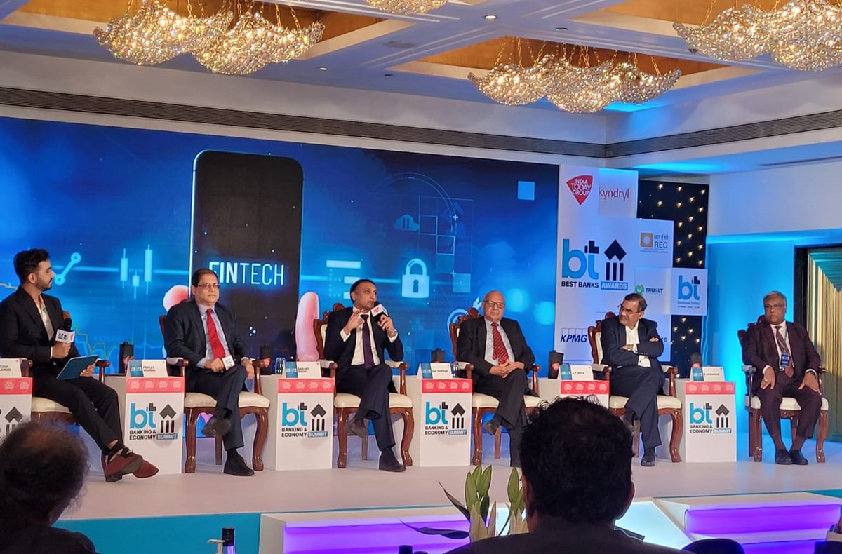 KPMG India tweet media