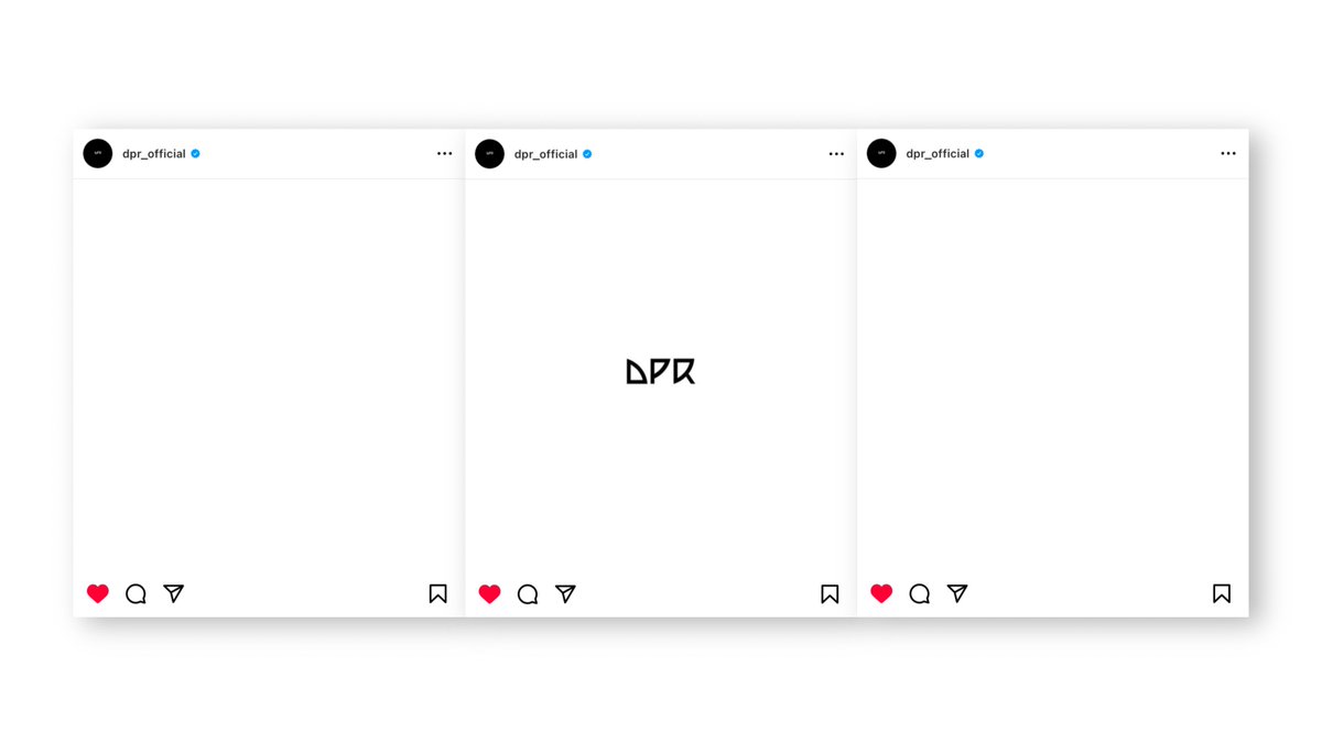 dprarchive's tweet photo. #DPR: “new dreams
new regime
same home
always perfect”

WE ARE SO READY! https://t.co/xuBlnaKaPw