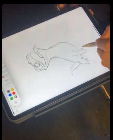ye_chaniS2's tweet photo. 📝예차니 그림 타래🎨 #LUCY #신예찬 https://t.co/YDD9v2KkU3