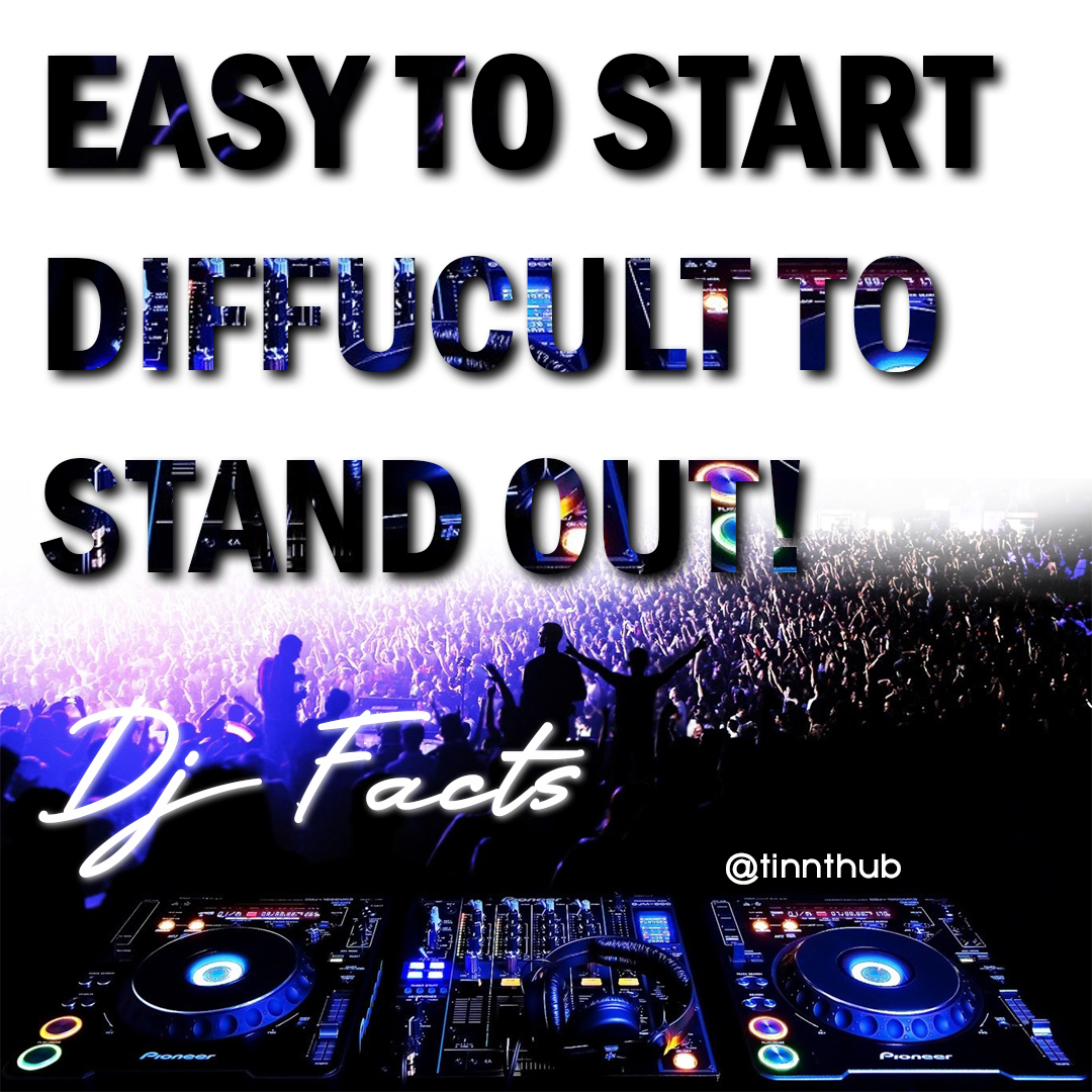 tinnthub's tweet photo. DJ FACTS 👇👇
SHARE ANY OTHER FACTS YOU CAN THINK OF 🙏
picture from: https://t.co/ZQ9lpwomJV
#djfacts #tinnthub #stepstodj https://t.co/TuyOBbMgqP