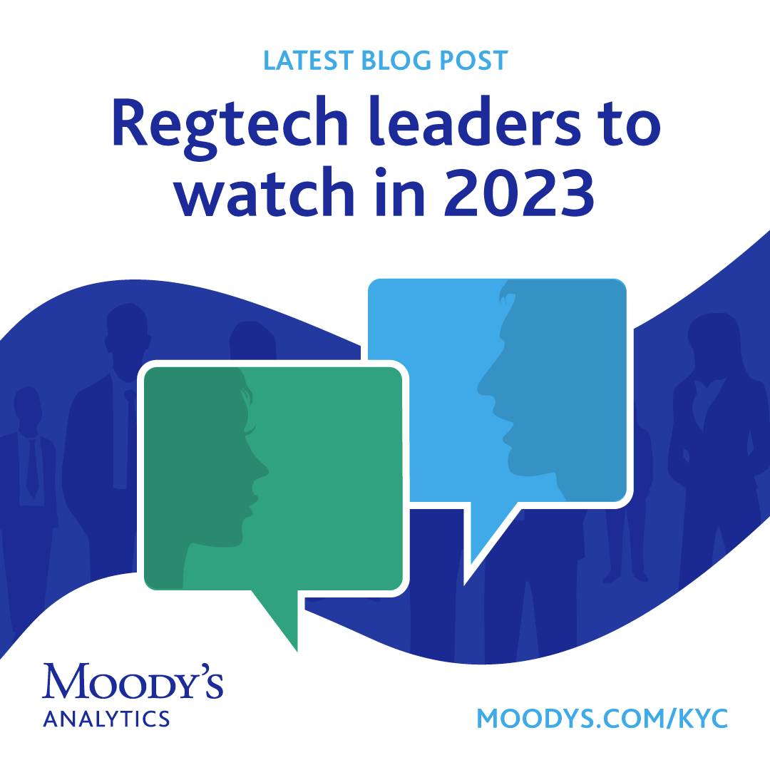 Check out our pick of the #regtech innovators and disrupters you need to be following in 2023. 

kyc-microsite.webflow.io/content-highli…