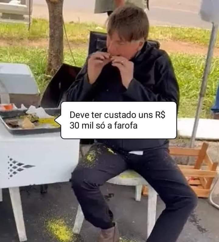 SaulValadares's tweet photo. @jairbolsonaro É sobre isso... https://t.co/lCZy9mrcCh