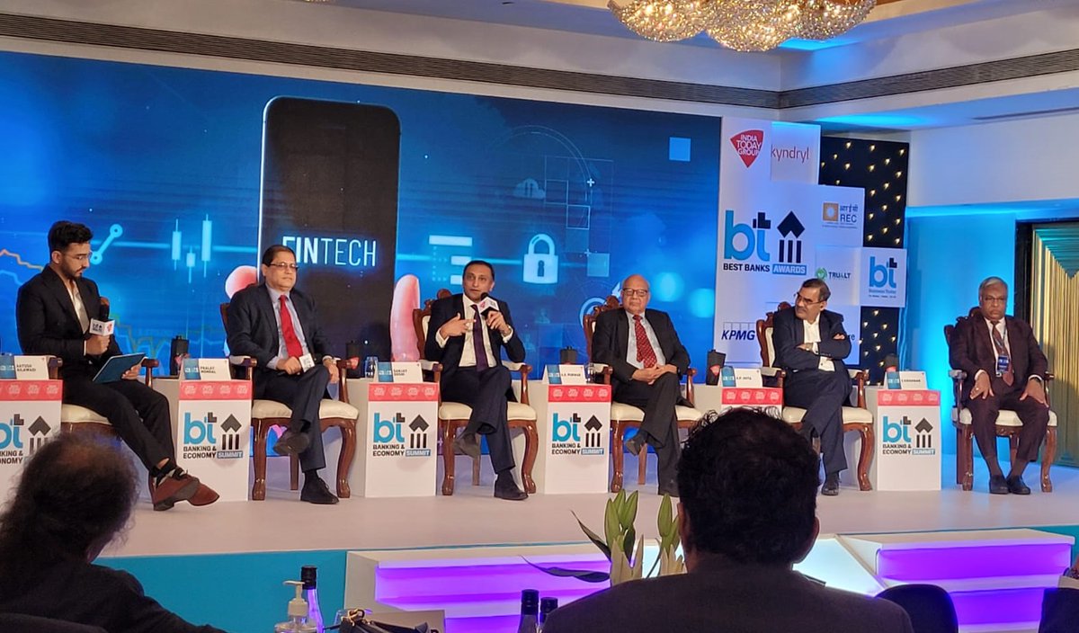 KPMG India tweet media