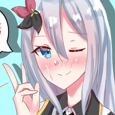 #新しいプロフィール画像ユメジャン奏です 