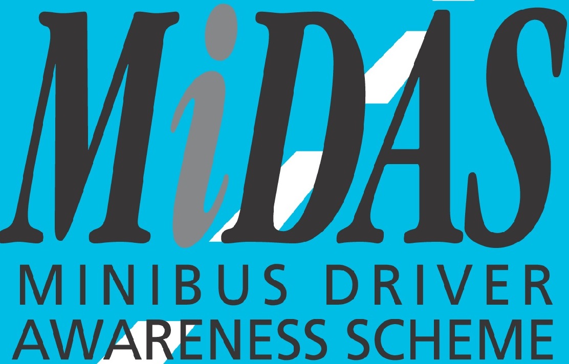 What a great start to the New Year with Princes Primary School and Everton in the Community taking part in our MiDAS Mini Bus training.