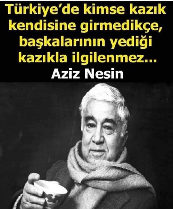 ___Diazepam___'s tweet photo. Günün sözü olarak burada kalsın...

#ZamGeldi https://t.co/qE2HDq8iIT
