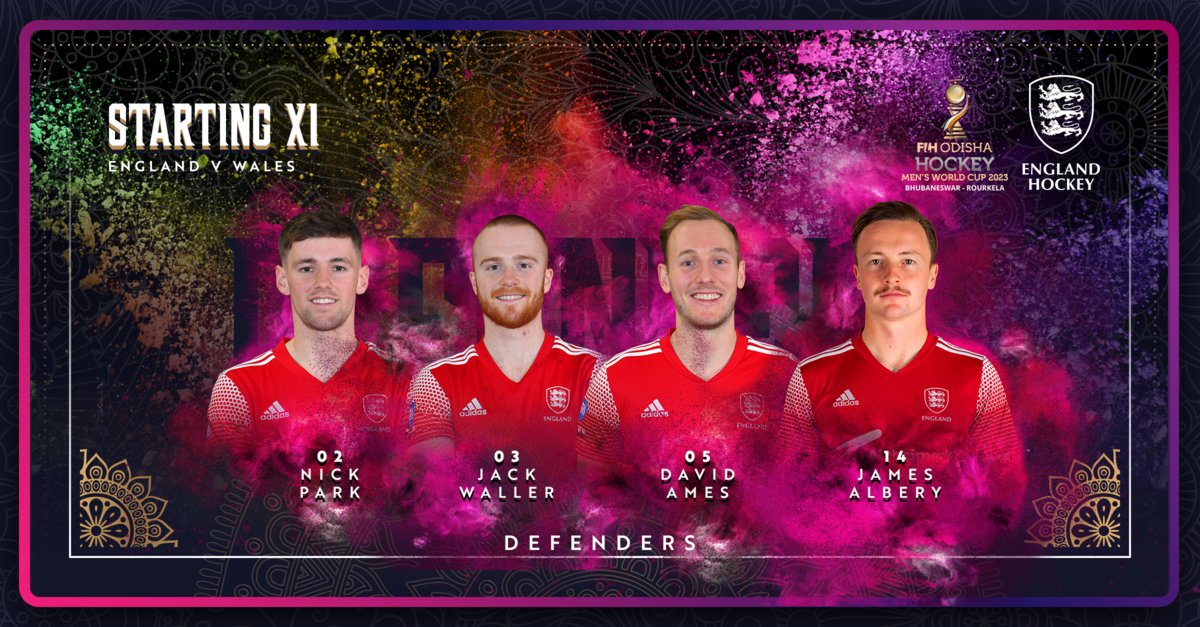 England Hockey tweet media