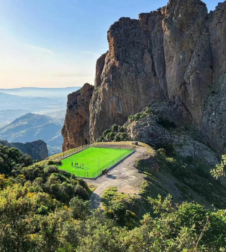 ScreenMix's tweet photo. ملعب في الجزائر وسط الجيال 💚 https://t.co/SPIV8EZq5V