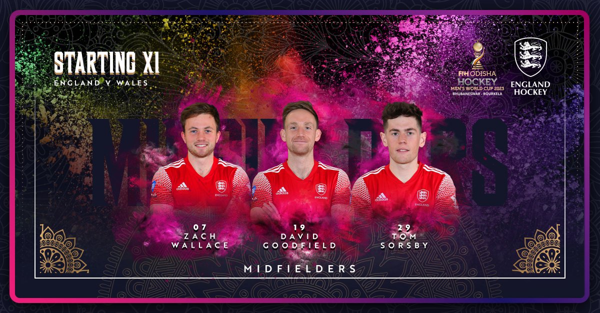 England Hockey tweet media