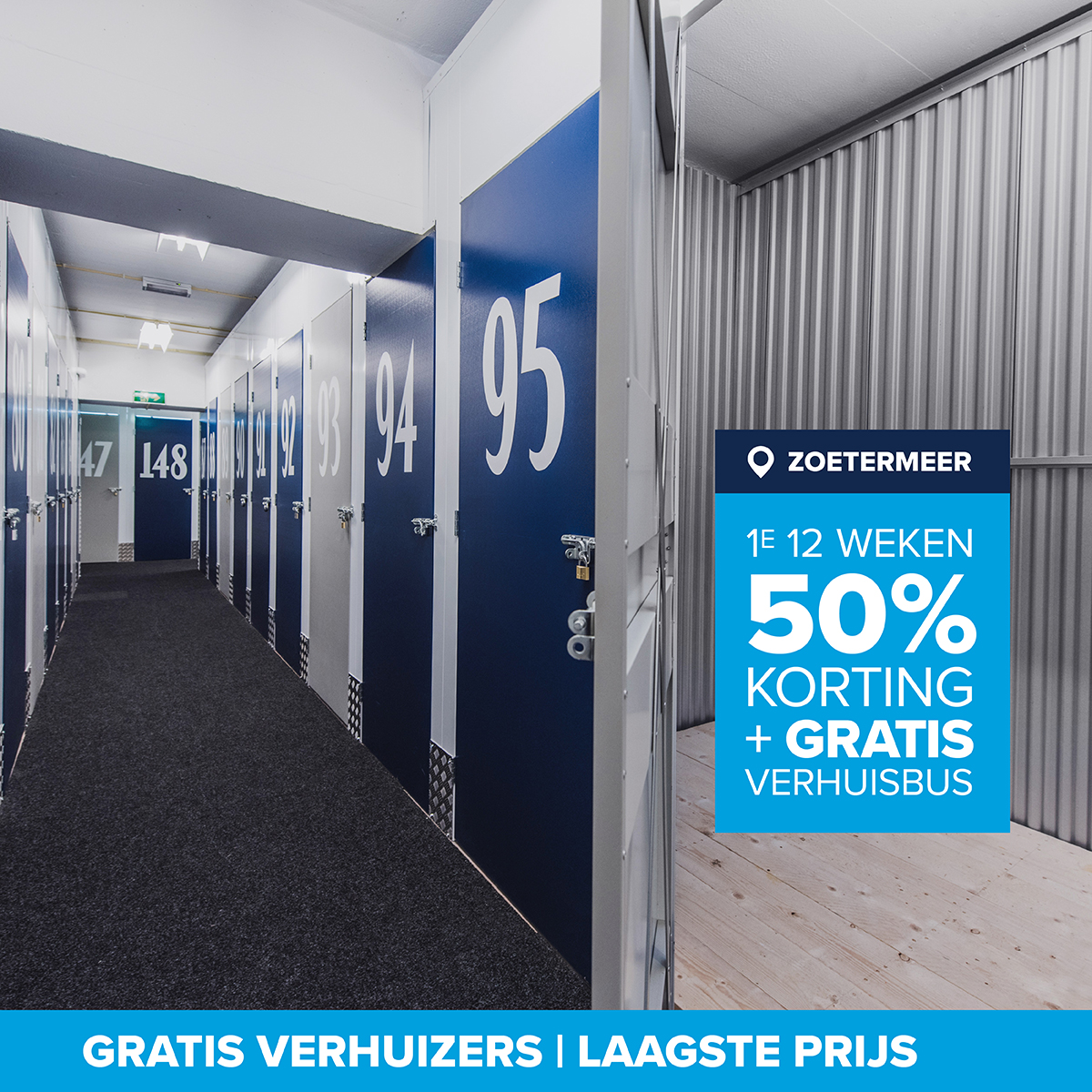 Boxxopslag's tweet photo. We gaan weer uitbreiden! 😁
Vestiging Zoetermeer beschikt vanaf 16 januari over nieuwe self storage units. Bij deze locatie bieden wij de eerste 12 weken 50% korting inclusief verhuisbus. 
Twijfel niet en pak je kans!
https://t.co/rEdg2IoojX https://t.co/UAWTSUpYkd