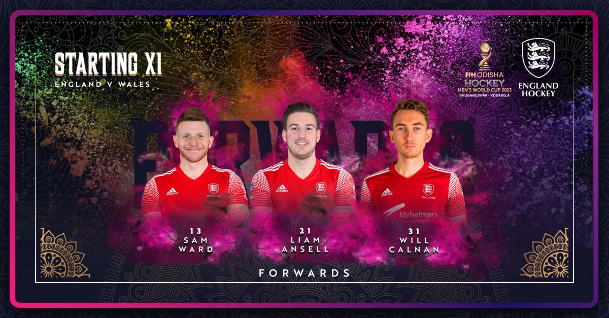 England Hockey tweet media