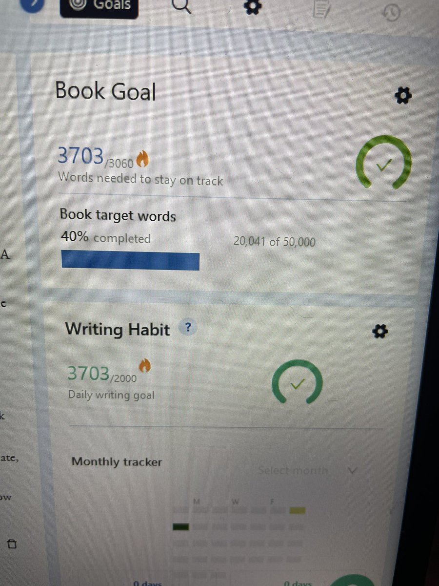 TishIncePoet's tweet image. Almost halfway through 21 Days of Writing - Write A Book! The #writingprogram I developed. Here’s my progress #wordcount 3,703 & other participants. Join us (anytime) - $30/£28 linktr.ee/tishincepoetwr… ✍🏽✍🏽✍🏽🤩🤩💗 #writing #writers #WritingCommunity #writerslift