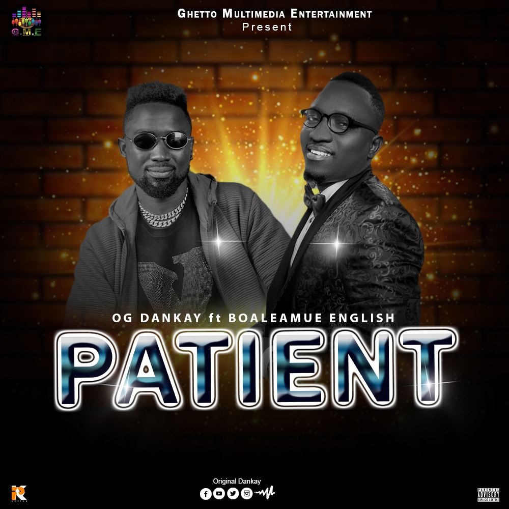 OgDankay's tweet photo. 𝐴𝑁𝑂𝑇𝐻𝐸𝑅 𝐺𝑂𝑂𝐷 𝑉𝐼𝐵𝐸𝑆 𝐴𝐺𝐴𝐼𝑁 𝐹𝑅𝑂𝑀 Me 🇬🇭 𝐹𝑇. 𝐸𝑁𝐺𝐿𝐼𝑆𝐻 𝐵𝑂𝐿𝐿𝐴𝐸𝑀𝑈𝐸, 𝐹𝑅𝑂𝑀 𝑇𝐻𝐸 𝐴𝑌𝑉 𝐶𝑌𝑃𝐻𝐸𝑅 𝑆𝐸𝐴𝑆𝑂𝑁 1 🇸🇱🎶
  
𝑆𝑜𝑛𝑔 𝑡𝑖𝑡𝑙𝑒𝑑: 𝑃𝐴𝑇𝐼𝐸𝑁𝐶𝐸 

𝐷𝑅𝑂𝑃𝑃𝐼𝑁𝐺 ASAP:::::::: https://t.co/cSPectOy6u