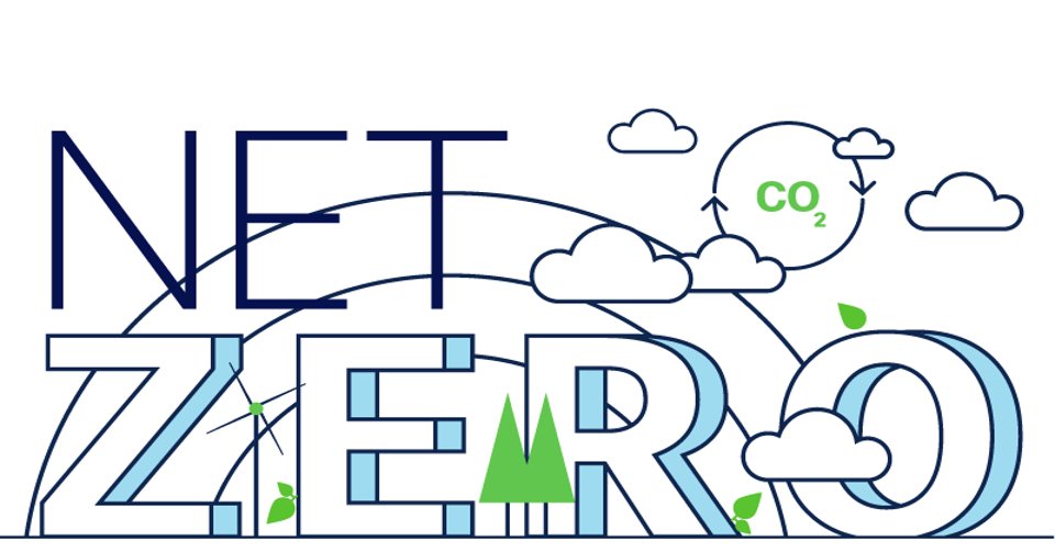 What is net zero, and what does it mean for the construction industry? 🍃 

Read an explanation here 👇 

bit.ly/3X61fP5