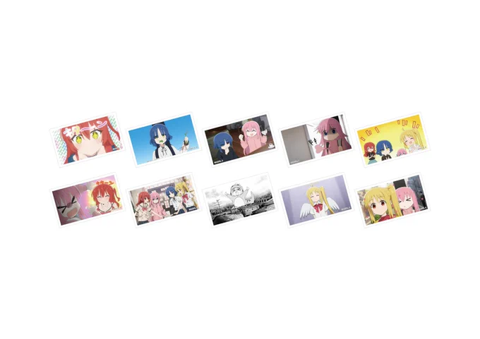 ˗ˏˋ 🄶🄾🄾🄳🅂 ˎˊ˗  #結束バンド パーカーをはじめ、 コミックマーケット101の販売グッズが 事後通販予約受付中 ぜひチェックしてみてください!  予約期間 1月15日(日) 23:59 まで  ▼ご予約はこちら  #ぼっち・ざ・ろっく