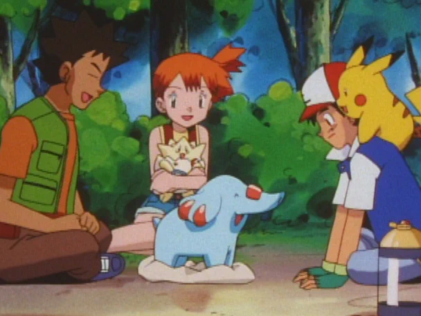 アニメ「ポケットモンスター」公式 on X: 