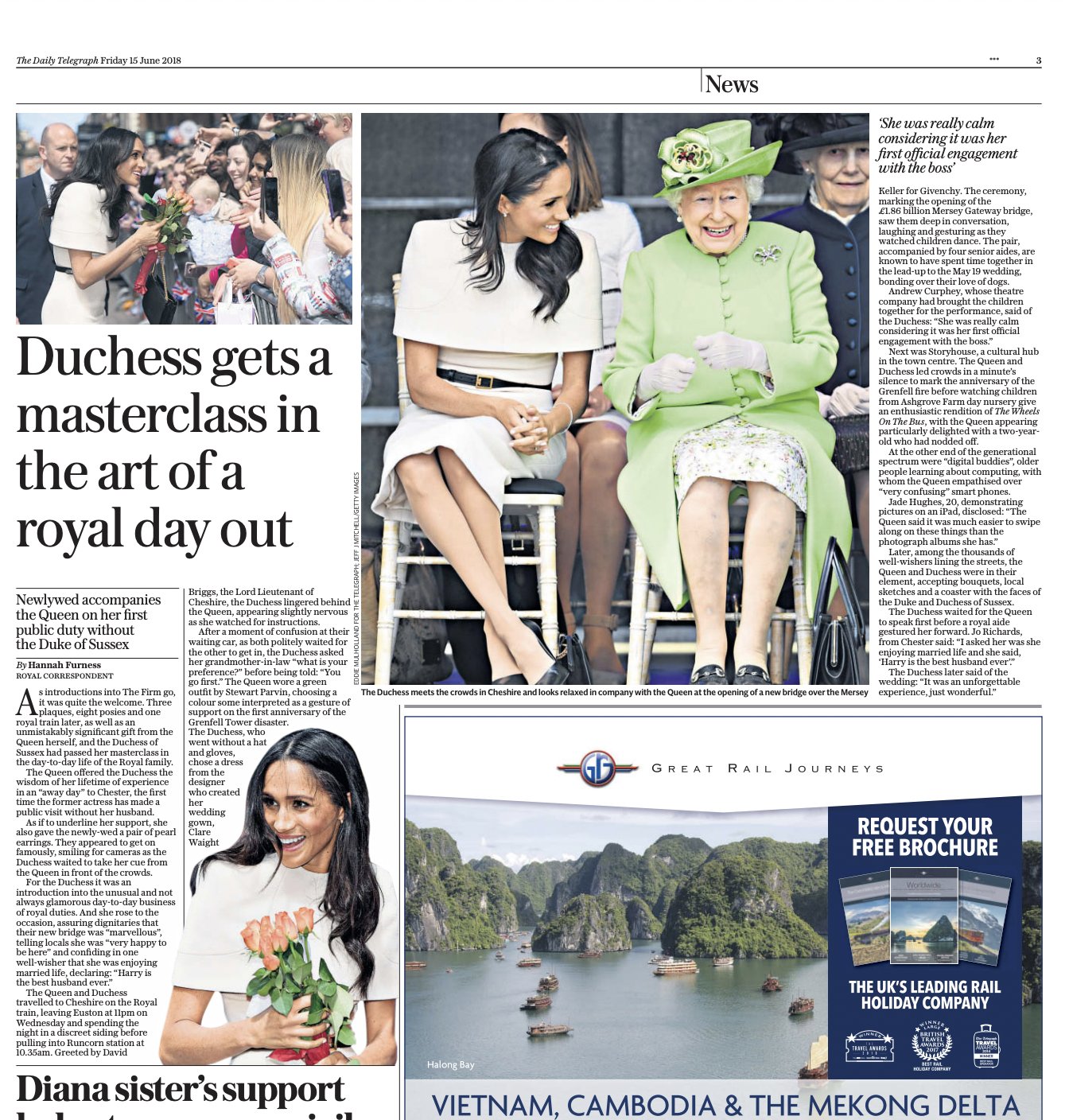 Valentine Low on Twitter "Daily Telegraph https//t.co/GKQtIR0e3b