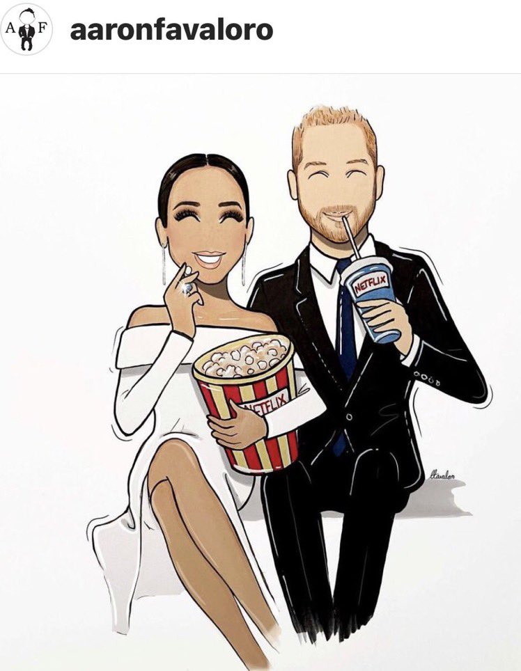 #HarryandMeghan continue to rise above the fray!
#ArchewellProductions is creating content that is both important and impactful. 
They are touching hearts and giving hope.🫶🏾❤️
#HarryandMeganNetflix 
#LiveToLeadNetflix 
#HeartOfInvictus