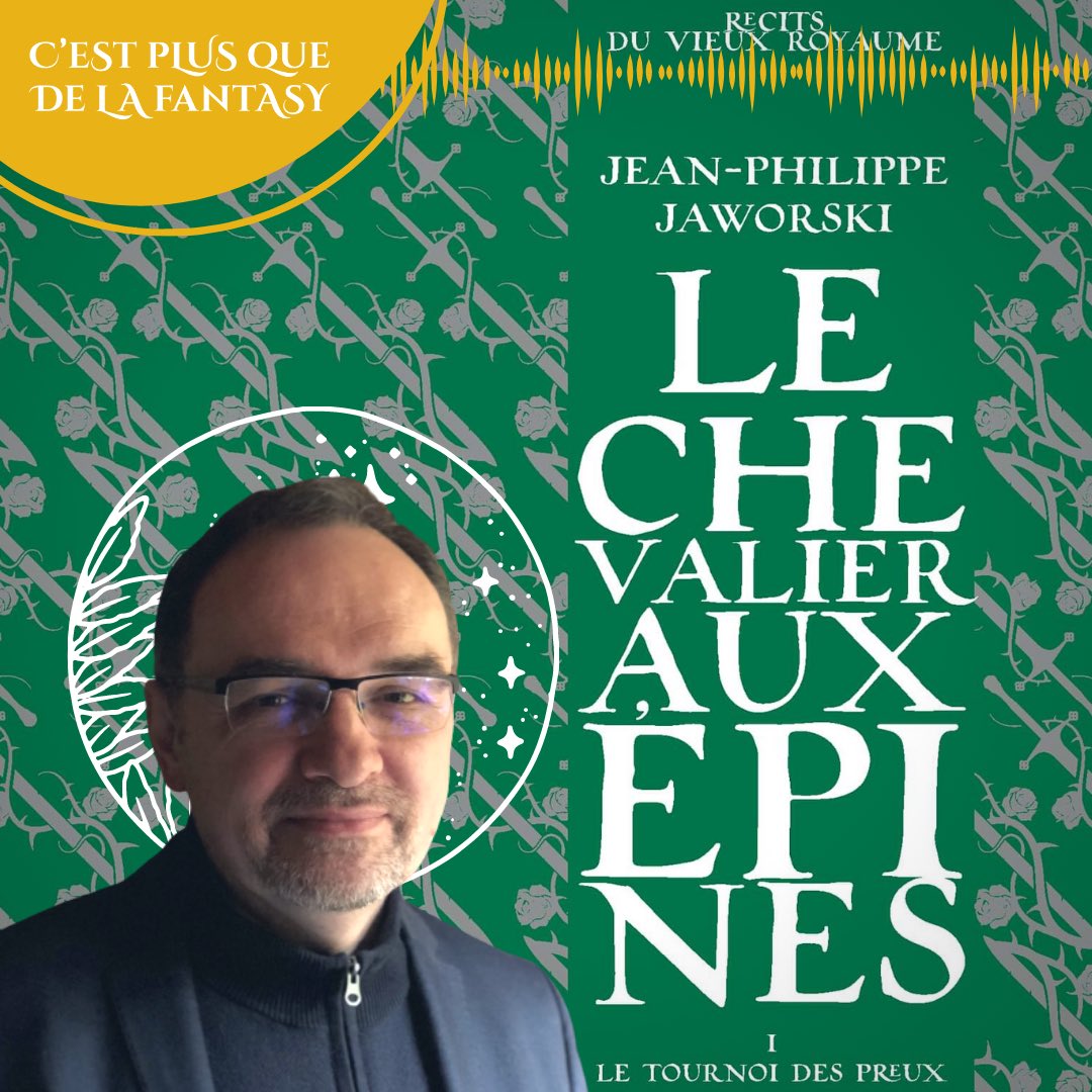 C'est plus que de la SF tweet media