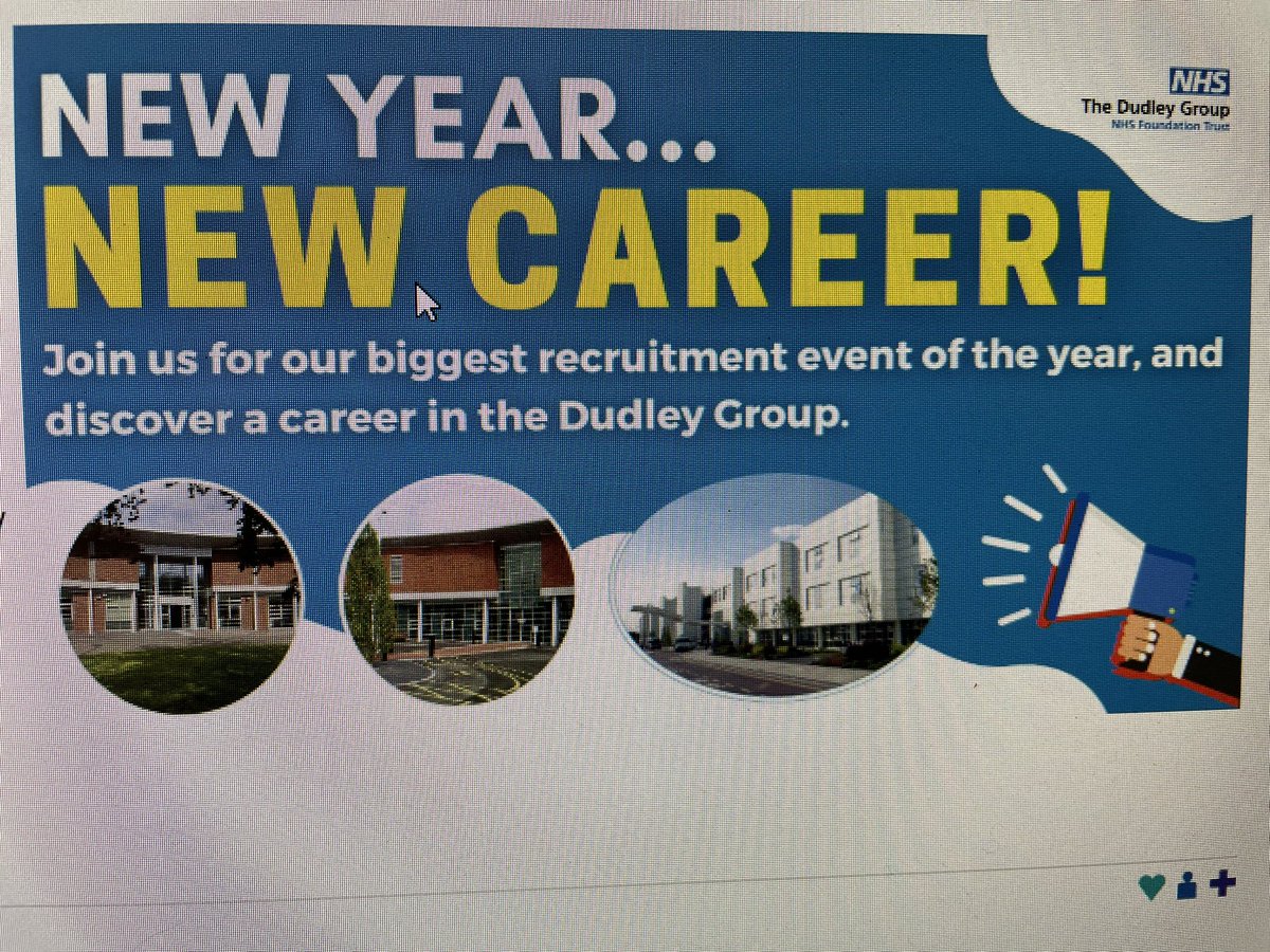 DGFTTheatres (@dgfttheatres) on Twitter photo Come & see us at our Trust face-to-face recruitment event tomorrow, 10-3pm at the Clinical Education Centre, South Block, Russell’s Hall Hospital. Find out how you can be part of our amazing team <a href="/DGFTTheatres/">DGFTTheatres</a> <a href="/DgftSwc/">Division SWC @ Dudley Group NHS Foundation Trust</a> <a href="/DudleyGroupNHS/">The Dudley Group</a> <a href="/sigreg/">Simon</a> <a href="/TracySimner/">tracy simner</a> Come & see us at our Trust face-to-face recruitment event tomorrow, 10-3pm at the Clinical Education Centre, South Block, Russell’s Hall Hospital. Find out how you can be part of our amazing team <a href="/DGFTTheatres/">DGFTTheatres</a> <a href="/DgftSwc/">Division SWC @ Dudley Group NHS Foundation Trust</a> <a href="/DudleyGroupNHS/">The Dudley Group</a> <a href="/sigreg/">Simon</a> <a href="/TracySimner/">tracy simner</a>