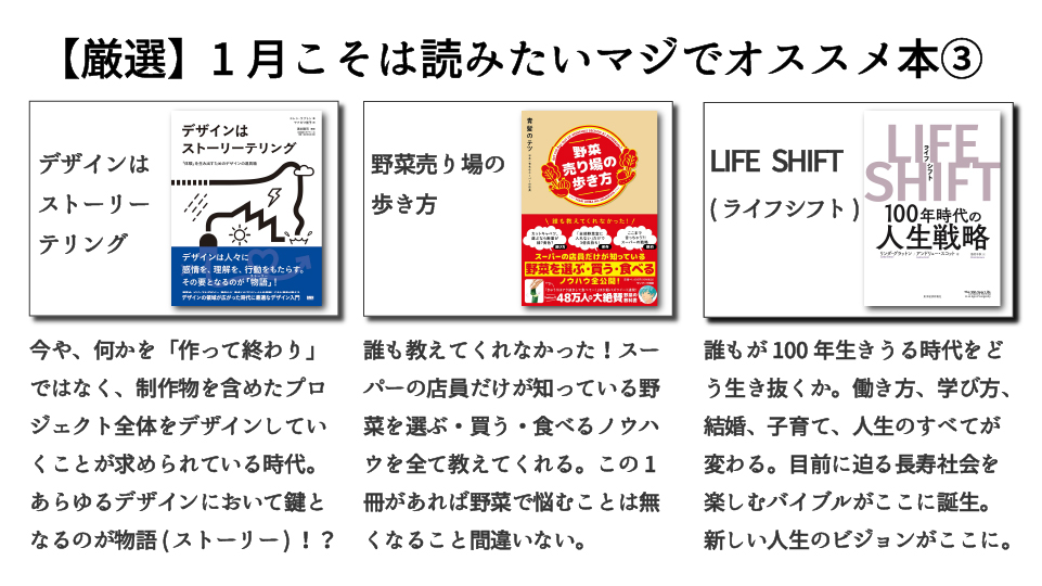 afila_zukai's tweet photo. 【忙しい人向け】2023年も約2週間が過ぎた。そんな今だからこそ知って欲しい。『2023年1月こそはマジで読みたいオススメ本』をまとめました！！！ https://t.co/oHDqHDK0xF