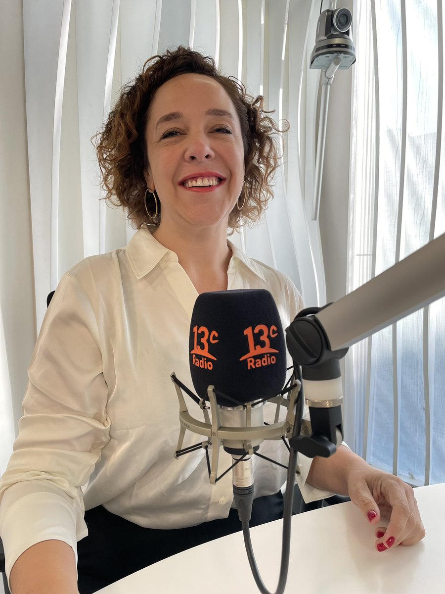 Radio 13c tweet media