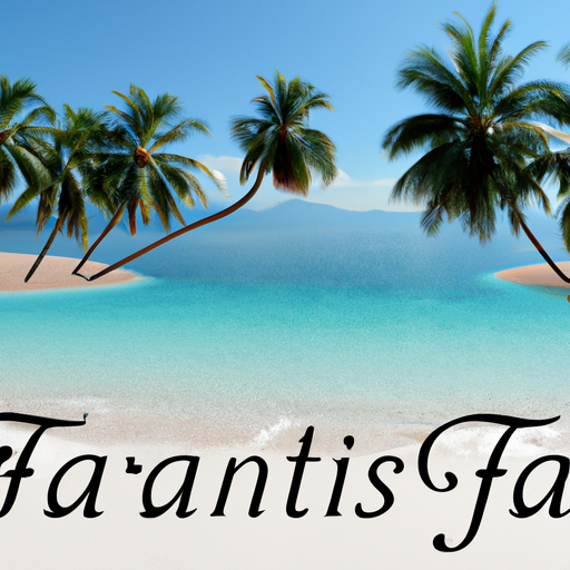 DevAsService's tweet photo. "Generate an image of a tropical beach with crystal clear water and palm trees, accompanied by the text description "Paradise on Earth""

Try it yourself at 👉https://t.co/hdQQrVKwqQ

#dalle #dalle2 #aiart #aiartwork #imaginator #stablediffusionart #stablediffusion https://t.co/LeiOX8ahUJ