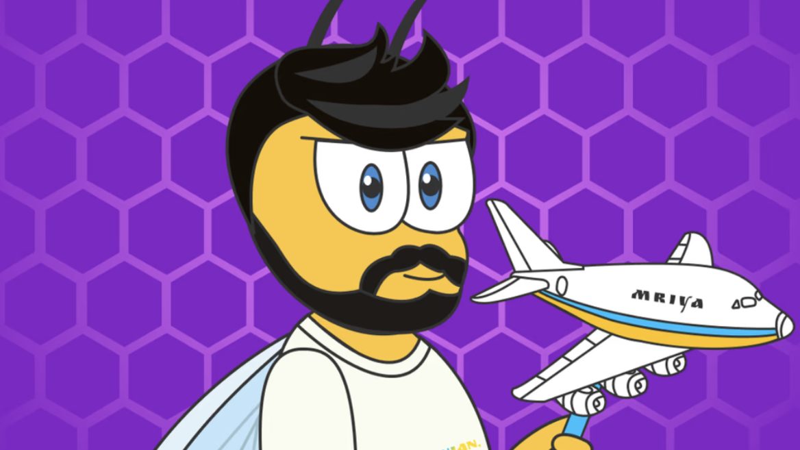 ukrainaelectro's tweet image. $1 мільйон на ліки дітям: в Україні запустили благодійний NFT-проєкт

ua-electro.com/1-miljon-na-li…

#blockchain #blockchainsystem #блокчейн #блочейнсистеми #NFT