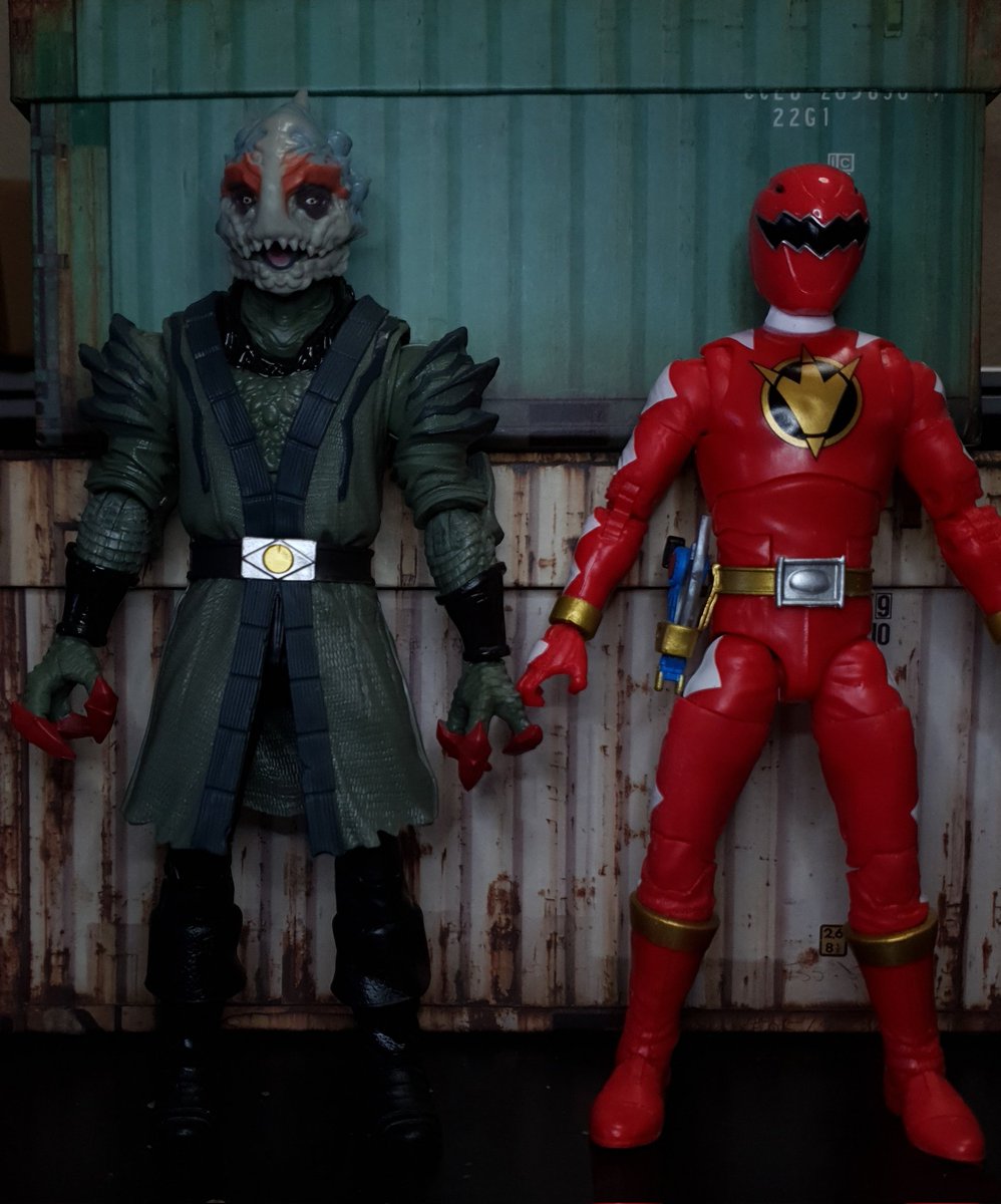 RidersShf's tweet photo. #lightningcollection #powerrangerslightningcollection #PowerRangers #DinoThunder #PowerRangersDinoThunder #Mesogog https://t.co/0HH98YzLXO