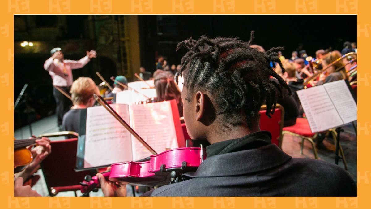 📢 Just Announced: Music Service Gala &amp; Hackney Mayor’s Music Awards

<a href="/hackneymusic/">HackneyMusicService</a> are back with their annual music extravaganza to celebrate the achievements of some of the most musically gifted and talented students in our community.
 
📅 31 Jan, bitly.ws/yTwh