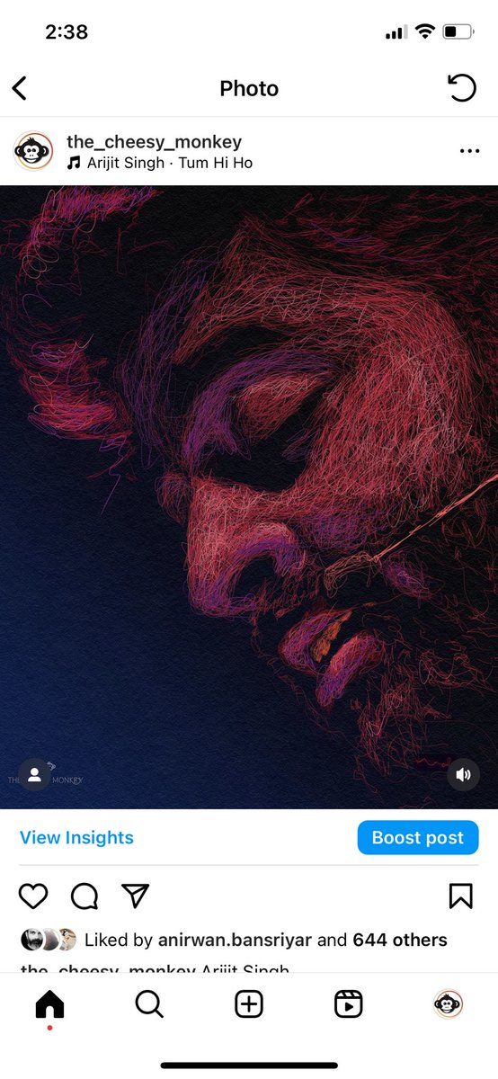 The Cheesy Monkey tweet media