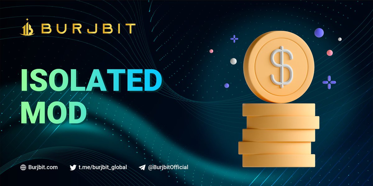 Burjbit Official Channel tweet media