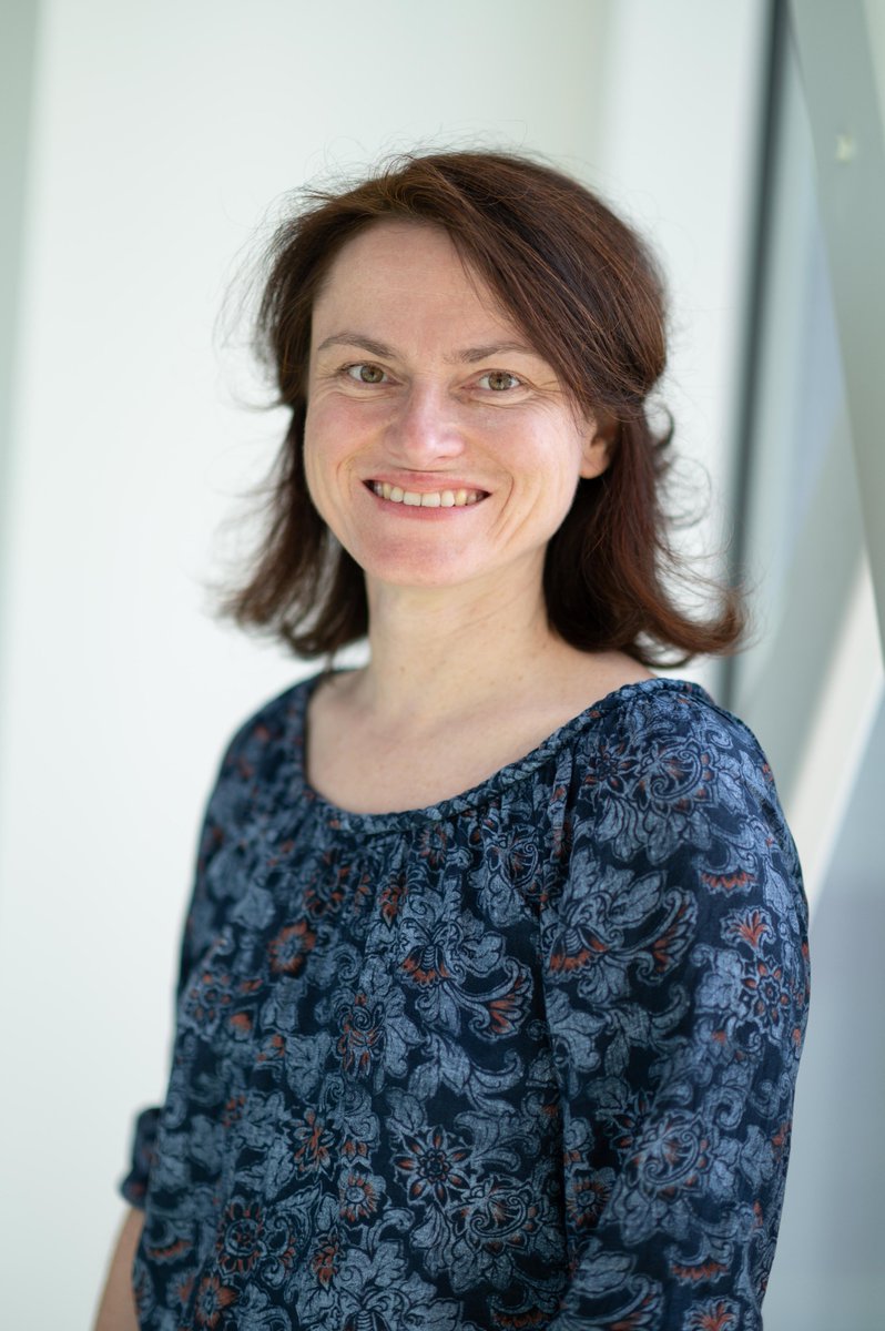 vib_ccb's tweet image. 🎙️Prof. Sarah-Maria Fendt @FendtLab will go live talking about cellular #metabolism in a @NaturePortfolio Webcast
⌚️ Tune in this Tuesday Jan 18th at 17h and ask everything you ever wanted to know about #spatialmetabolomics during the live Q&A 🔬