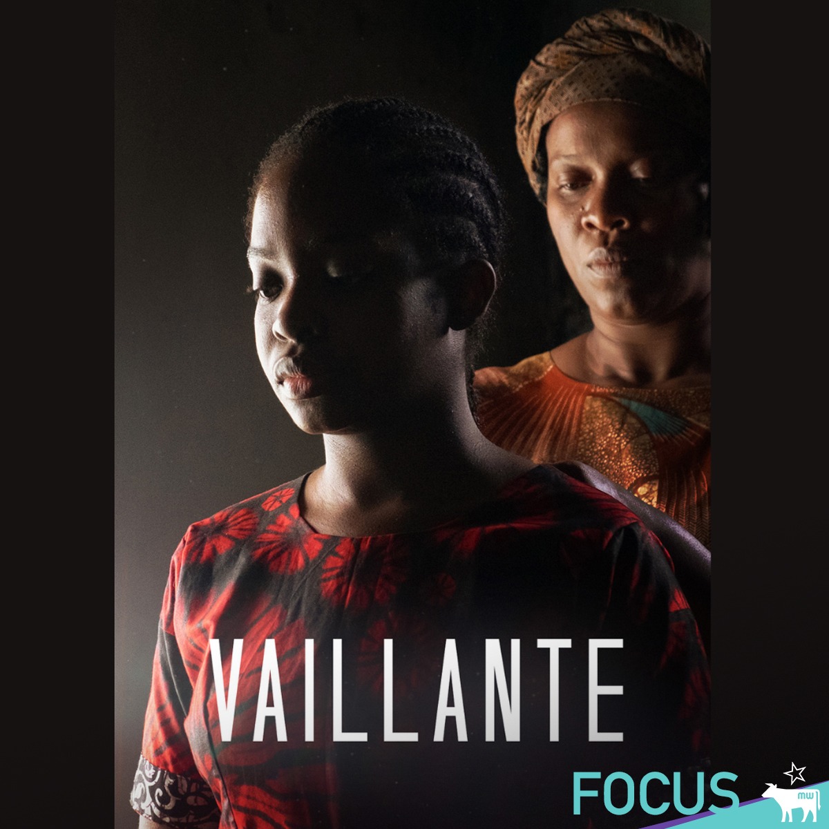 #FOCUS UMW loves movies that are committed to changing the world! 

That's why we're supporting VAILLANTE, a UNICEF-produced drama that explores the issue of child marriage, available on digital from January 3 in Canada and then worldwide. 🌍