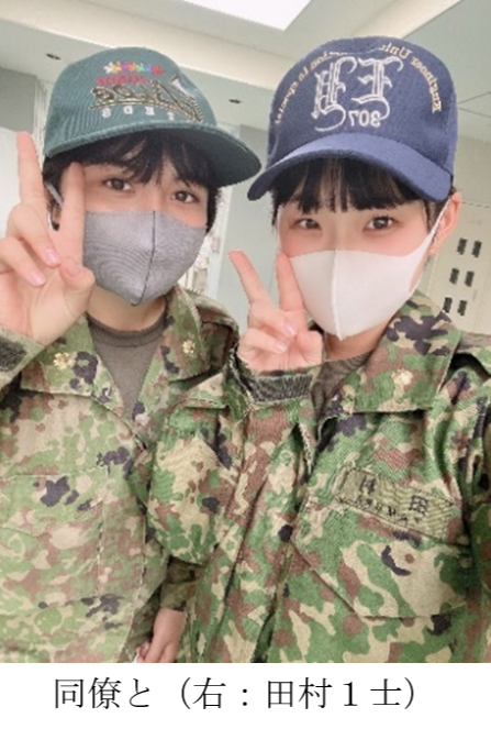 JGSDF_1EB_koga's tweet photo. 【＃隊員の休日】
＃第３０７施設隊（宇都宮）田村1士です。
休日は景色を撮ったり、友達とご飯を食べに行ったりしています。
写真は明治神宮外苑のいちょう並木を歩いた際に撮影した１枚です。黄色と青のコントラストが気に入ってます！
#第１施設団 https://t.co/ZCB02P0Ijc