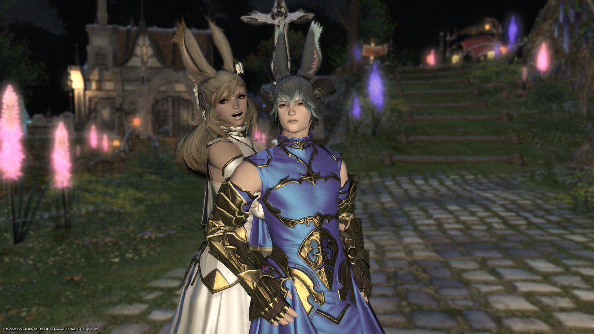 EssjayGaymes's tweet image. #PS5Share, #FINALFANTASYXIVOnline