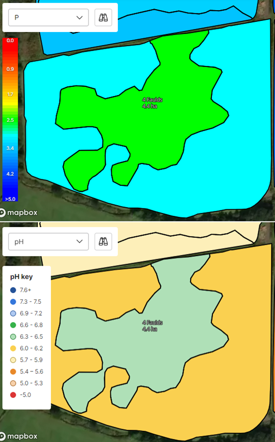 Doreen Anderson (@doreen_andersx) on Twitter photo Soil sampling, mapping and analysis DONE ! Now what ? Join us on Tues 17th Park Hotel 10.30 to find out what the results tell us and what we should be applying - cost benefits using data to save money. Book now - bit.ly/3X0ArAd <a href="/ScottishFarming/">All Things Farming</a> #soilhealth <a href="/AHDB_Scot/">AHDB Scotland</a> Soil sampling, mapping and analysis DONE ! Now what ? Join us on Tues 17th Park Hotel 10.30 to find out what the results tell us and what we should be applying - cost benefits using data to save money. Book now - bit.ly/3X0ArAd <a href="/ScottishFarming/">All Things Farming</a> #soilhealth <a href="/AHDB_Scot/">AHDB Scotland</a>
