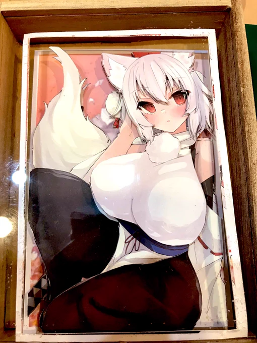 完成〜!! 