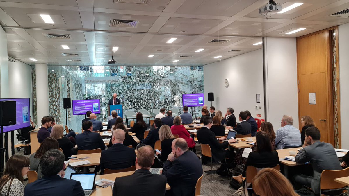 MarcusPleyer's tweet image. Happy to give the opening speech&amp;amp;moderate a panel at yesterday‘s Dublin FinCrimeForum on „Collaboration to Tackle Financial Crime in Ireland“ organised by the #FFIS initiative. Presented FATF‘s 2022 report „Partnering in the Fight Against Financial Crime“: bit.ly/3CKoaYy