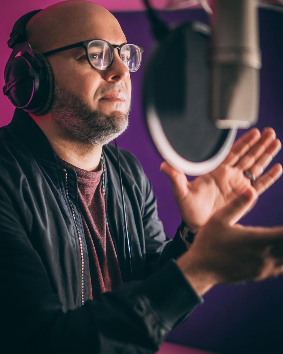acastromusic_'s tweet photo. ¡Saludos Familia! Quiero compartirle que arrancando este 2023, entramos al estudio de grabación para grabar lo que será mi segundo sencillo musical. Pendientes que pronto anunciaremos la fecha del lanzamiento de este poderoso tema!
#backtowork #segundosencillo #salsanueva https://t.co/Qqj3S1Hq7g