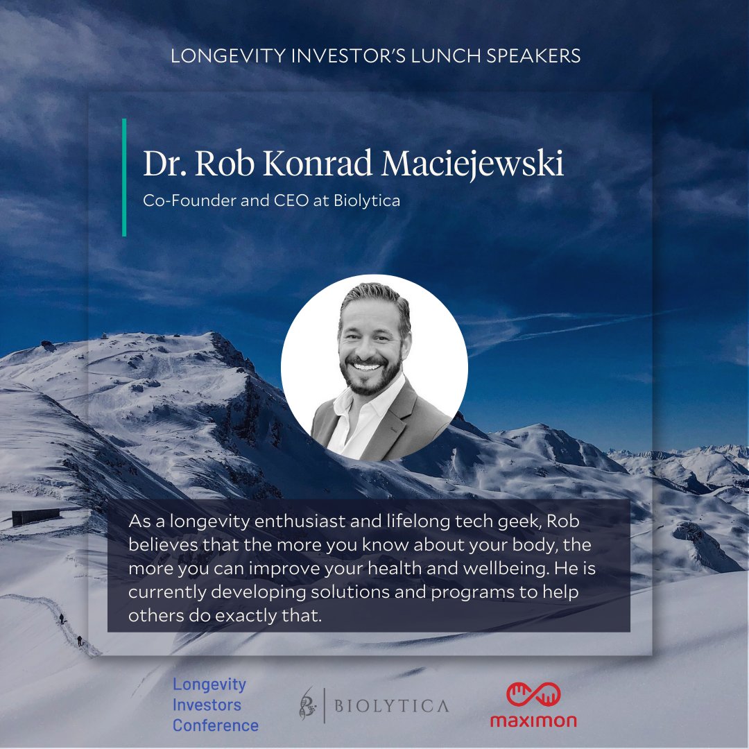 Biolytica tweet media