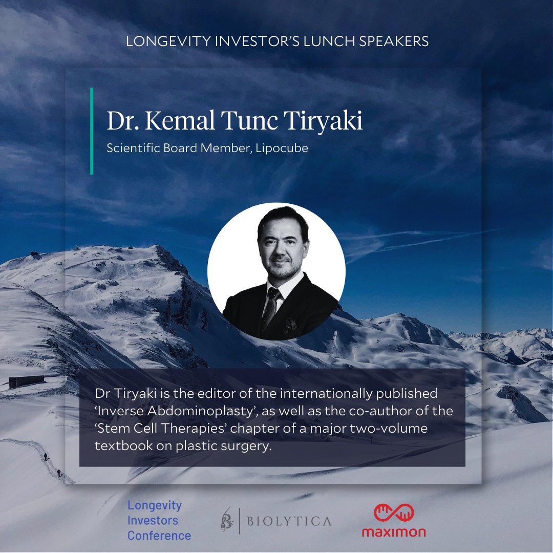 Biolytica tweet media