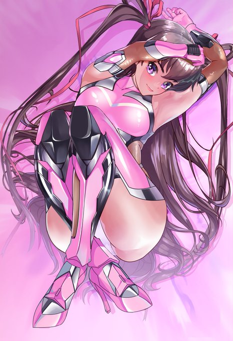 こんばんは❤
ゆき・・・じゃなかった❣
日焼けしたセーラーちびム～ン❤
ツリ目の熱視線も好きィ～ッ❣❣(#^.^#)
#セーラー対魔忍 
#対魔忍ユキカゼ 
(無料ファンサイトにて外部太陽系寝そべり❤)
(6枚開放中❣❣ピクシブにリンク張ってます❤) 