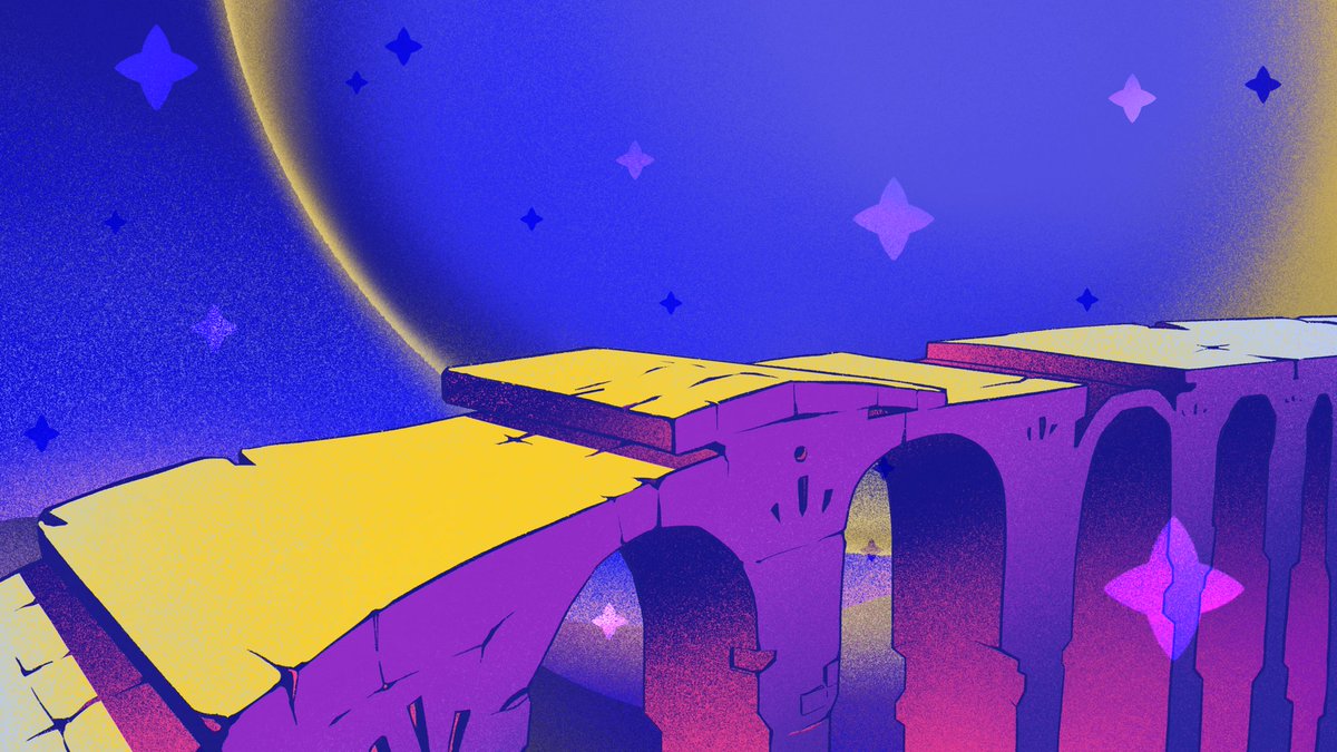 mongga_art's tweet photo. BG artworks in <Reason> https://t.co/eQNOpWgCpj